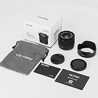 Viltrox 35mm F1.7 E-Mount Lens — image 9