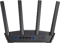 ASUS RT-BE82U WiFi 7 Router — image 17