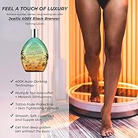 Jeallis Extreme Dark Tanning Lotion Accelerator 13.5oz — image 3