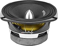 PRV Audio 69MR500-PHP-4 Midrange Speaker — image 2