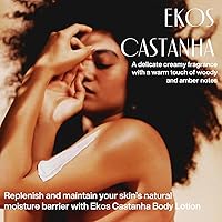 Natura Ekos Castanha Brazil Nut Body Lotion 13.5oz — image 3