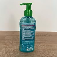 Gerovital STOP ACNE Purifying Foaming Gel 150mL — image 11