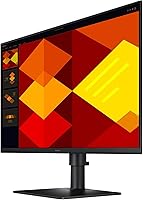 Samsung 27-inch S40GD Borderless Business Monitor — image 12