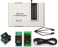 GQ GQ-4X V4 USB Universal Chip Programmer — image 1