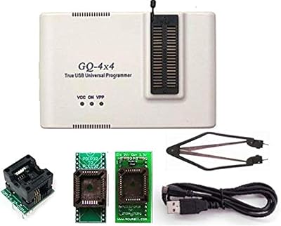 GQ GQ-4X V4 USB Universal Chip Programmer