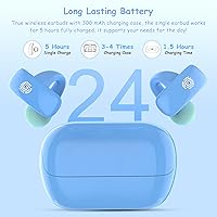 BANIGIPA T506 Kids True Wireless Earbuds — image 6