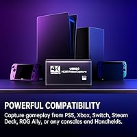 Bytebridges 4K HDMI Capture Card — image 4