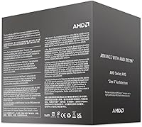 AMD Ryzen 5 8400F — image 4