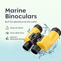 Barska Floatmaster 7x50 Marine Binoculars — image 3