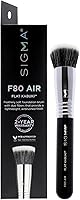 Sigma Beauty F82 Round Kabuki Brush — image 3