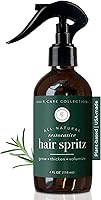 Rowe Casa Organics Natural Restorative Hair Spritz, 4 Fl. Oz. — image 1