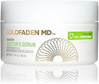 GOLDFADEN MD Doctors Scrub Microdermabrasion for Face, 1.7 Fl Oz — image 1