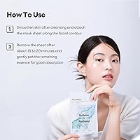 Mediheal Derma Synergy Wrapping Mask (10 Packs) — image 7