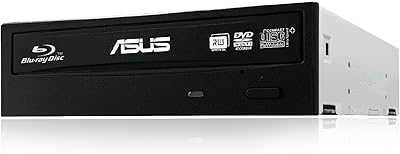 ASUS BW-16D1HT Blu-ray Burner