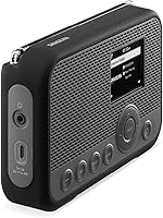 Sangean WFR-39 Internet Radio — image 4
