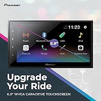 Pioneer DMH-342EX Digital Multimedia Receiver — image 2