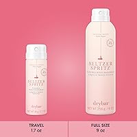 Drybar Seltzer Spritz Flexible Hold Hairspray 11.36oz — image 11