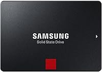 Samsung 860 Pro 512GB SSD — image 1