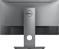 Dell Ultrasharp U2417H 24-inch Monitor — image 2