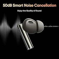 realme Air 6 Pro True Wireless Earbuds — image 2