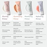 Glo Skin Beauty Blurring Primer with Ceramides — image 6