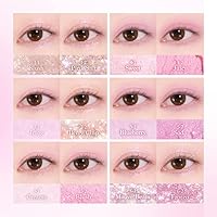 dasique Shadow Palette #18 Berry Smoothie — image 7