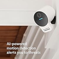 SimpliSafe Outdoor Security Camera Series 2 — image 6