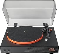 JBL Spinner BT Turntable — image 1