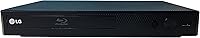 OREI BP350 Blu-Ray Player with Travel Plug Adapter — image 1