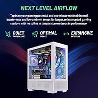 Skytech Gaming Azure Desktop PC, Intel i7 14700F, NVIDIA RTX 4070 Super, 32GB RAM, 1TB SSD — image 5