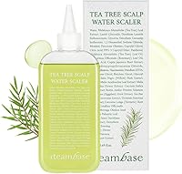 STEAMBASE Tea Tree Scalp Treatment 8.42 fl oz — image 1