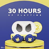 iJoy Disney Winnie The Pooh Bluetooth Earbuds DS_WP_TWS — image 2