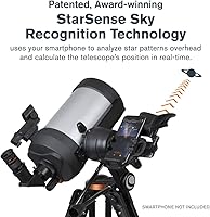 Celestron StarSense Explorer DX 5-inch Telescope — image 3