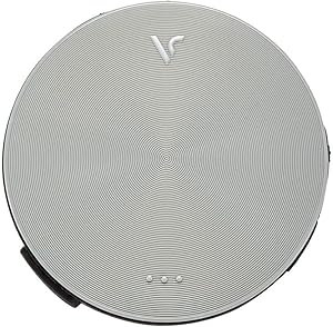 Voice Caddie VC4 Golf GPS Range Finder Review