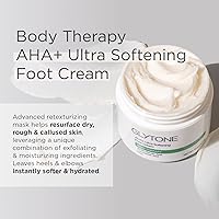 GLYTONE AHA+ Foot Cream 1.7 Oz — image 2