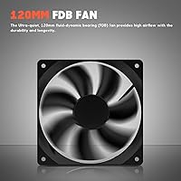 ARESGAME AGT Series 850W Power Supply — image 5