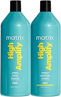 Matrix High Amplify Volumizing Shampoo & Conditioner Set — image 1
