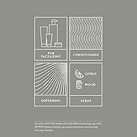 MITCH by Paul Mitchell Double Hitter 2-in-1 Shampoo & Conditioner, 9.59oz — image 3