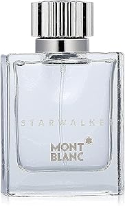 MONTBLANC Starwalker Eau de Toilette 1.7oz Review