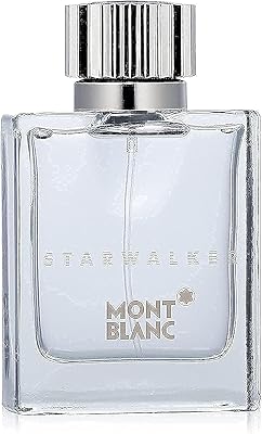 MONTBLANC Starwalker Eau de Toilette 1.7oz