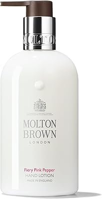 Molton Brown Fiery Pink Pepper Hand Lotion 10oz