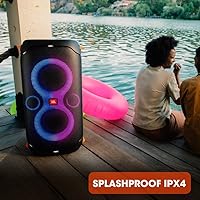 JBL PartyBox 110 Portable Party Speaker — image 9