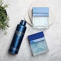Guess Seductive Blue Men Eau de Toilette 1.7oz — image 4