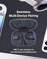 Cleer ARC II Gaming Earbuds — image 7