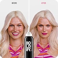 Boldify Dry Shampoo Spray Revitalize + Refresh — image 4
