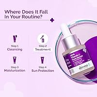 The Derma Co 20% Vitamin C Face Serum 20ml — image 4