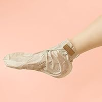 VOESH Exfoliating Peeling Socks — image 4