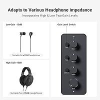 Fosi Audio SK01 Headphone Amplifier — image 5