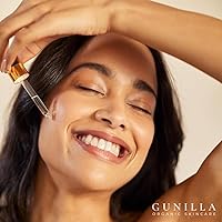 Gunilla Cell Rejuvenator Serum 1 oz — image 4