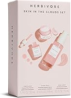 HERBIVORE Pink Cloud Creamy Jelly Cleanser 1.7oz — image 2